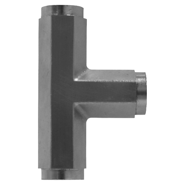 Winters Instruments Isolation Ring Tee, FIR